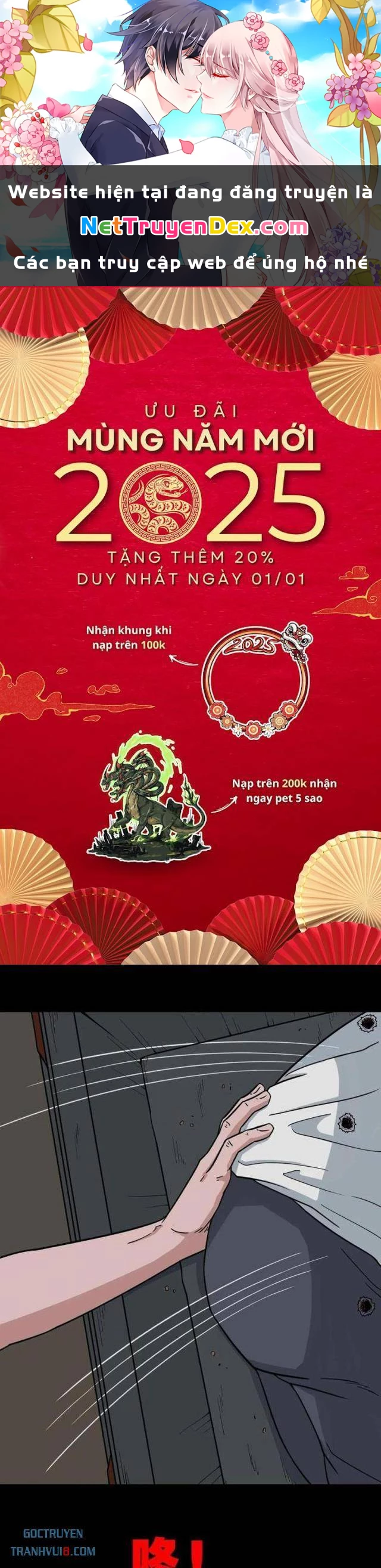 Đấu Yếm Thần Chapter 215 - Trang 3