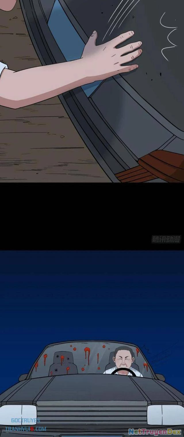 Đấu Yếm Thần Chapter 215 - Trang 3