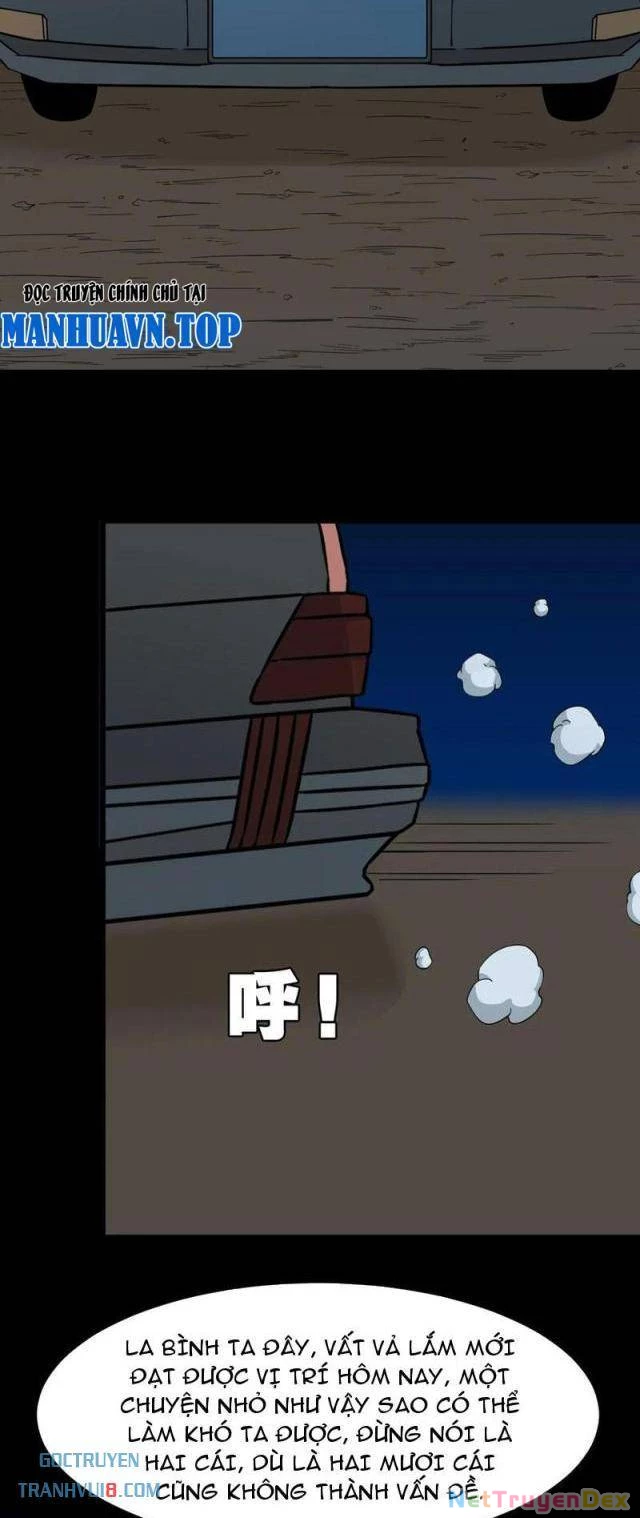 Đấu Yếm Thần Chapter 215 - Trang 3