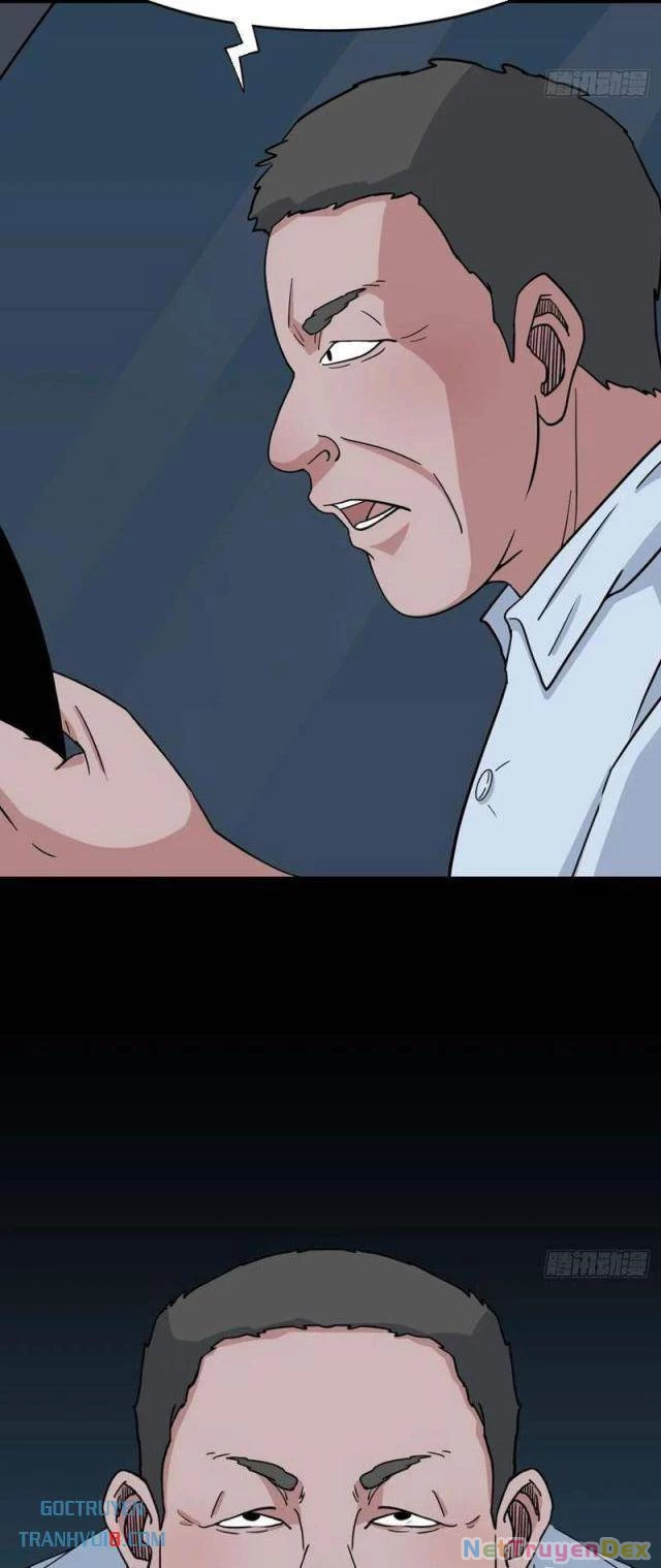 Đấu Yếm Thần Chapter 215 - Trang 3