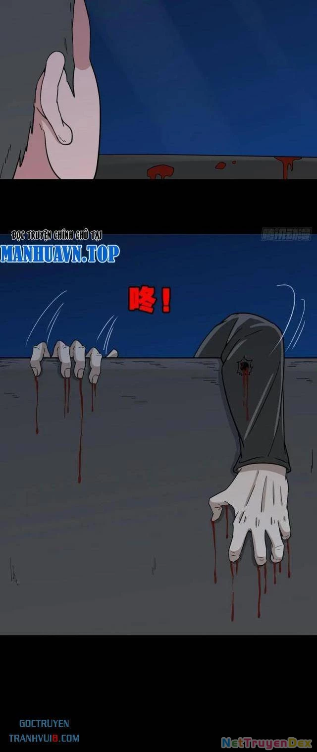 Đấu Yếm Thần Chapter 215 - Trang 3