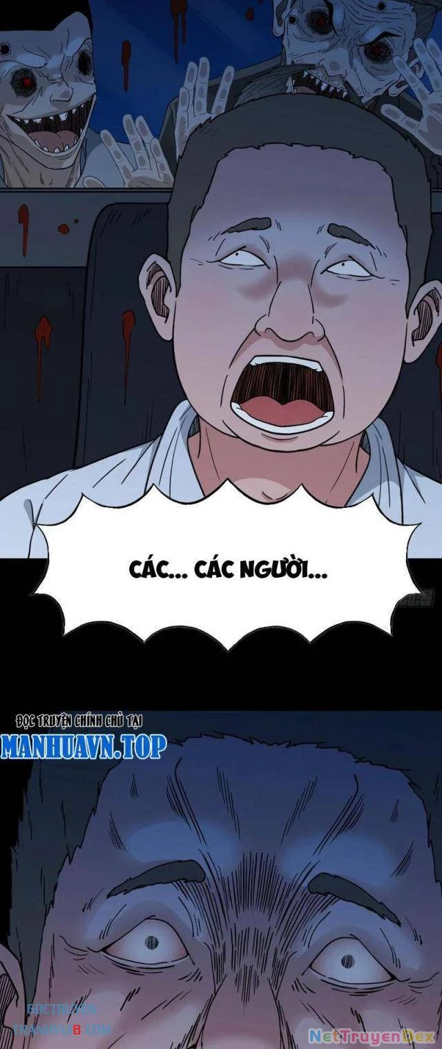 Đấu Yếm Thần Chapter 215 - Trang 3