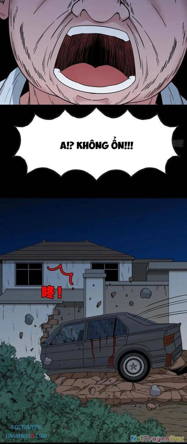 Đấu Yếm Thần Chapter 215 - Trang 3