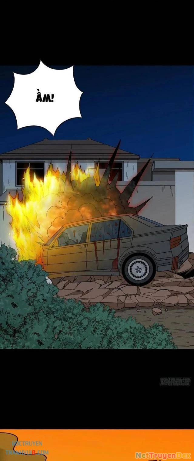 Đấu Yếm Thần Chapter 215 - Trang 3