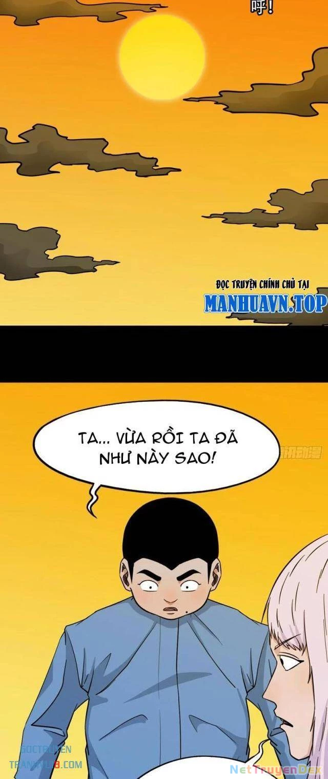 Đấu Yếm Thần Chapter 215 - Trang 3