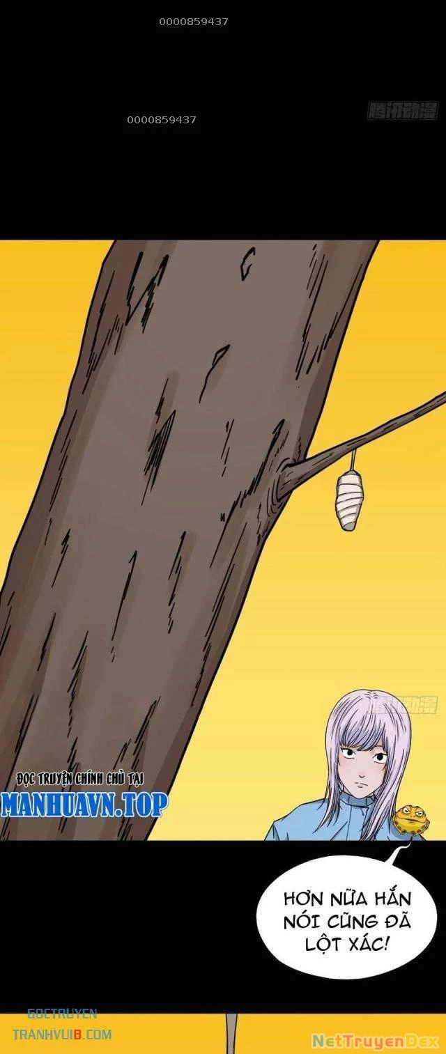 Đấu Yếm Thần Chapter 215 - Trang 3