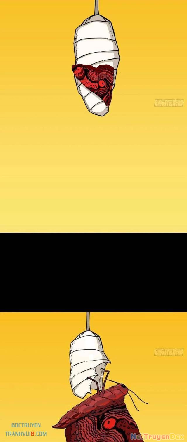 Đấu Yếm Thần Chapter 215 - Trang 3