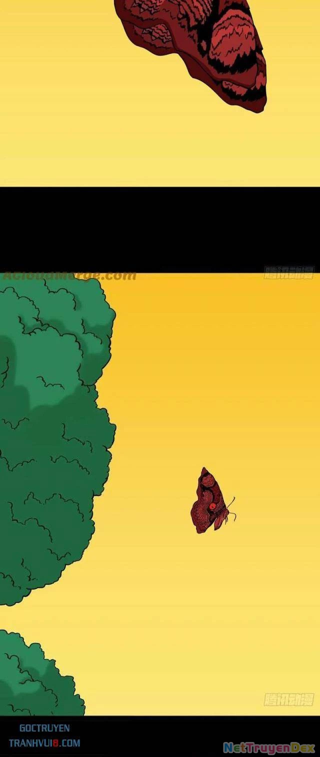 Đấu Yếm Thần Chapter 215 - Trang 3