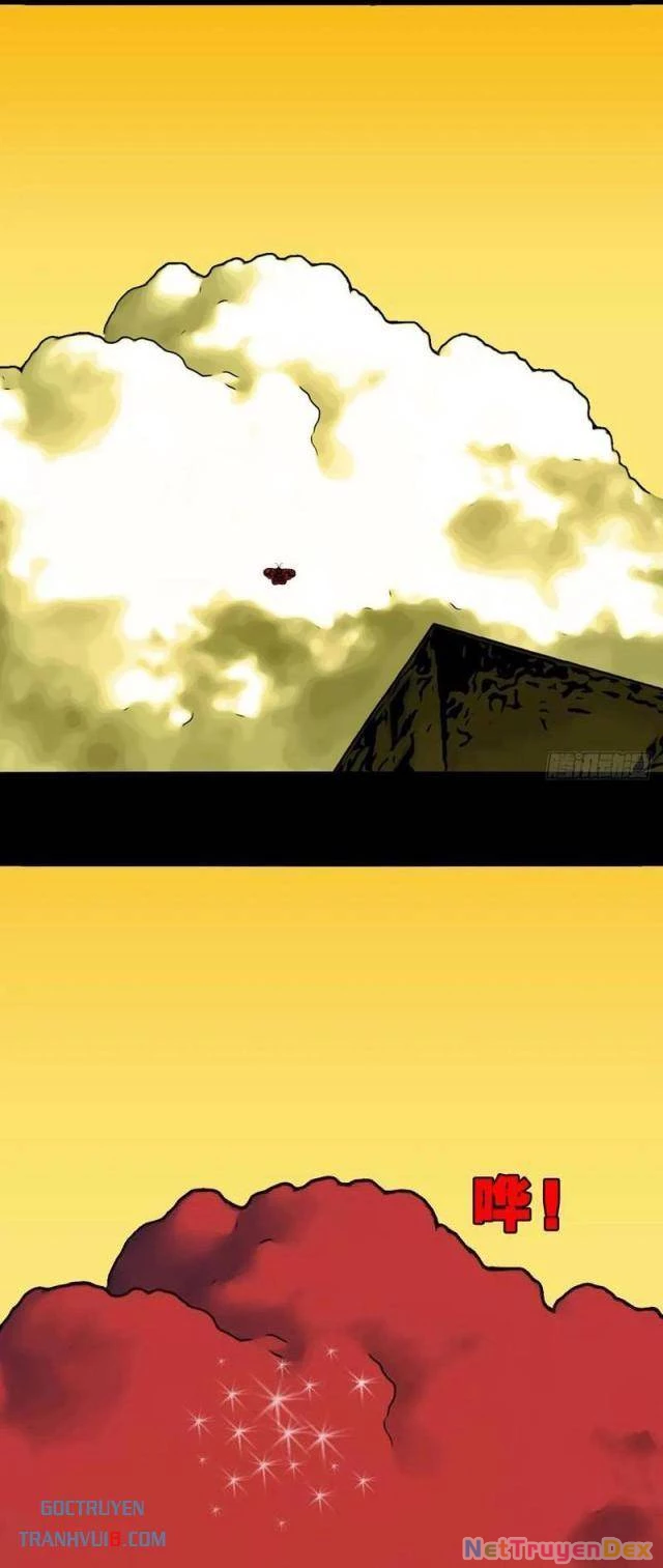 Đấu Yếm Thần Chapter 215 - Trang 3