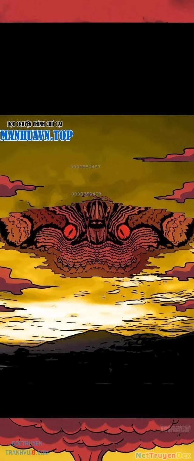 Đấu Yếm Thần Chapter 215 - Trang 3