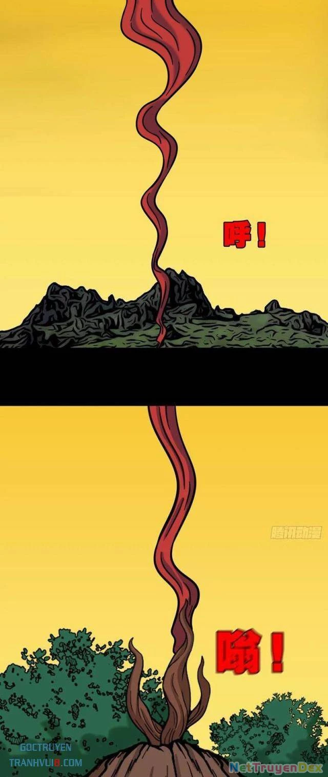 Đấu Yếm Thần Chapter 215 - Trang 3