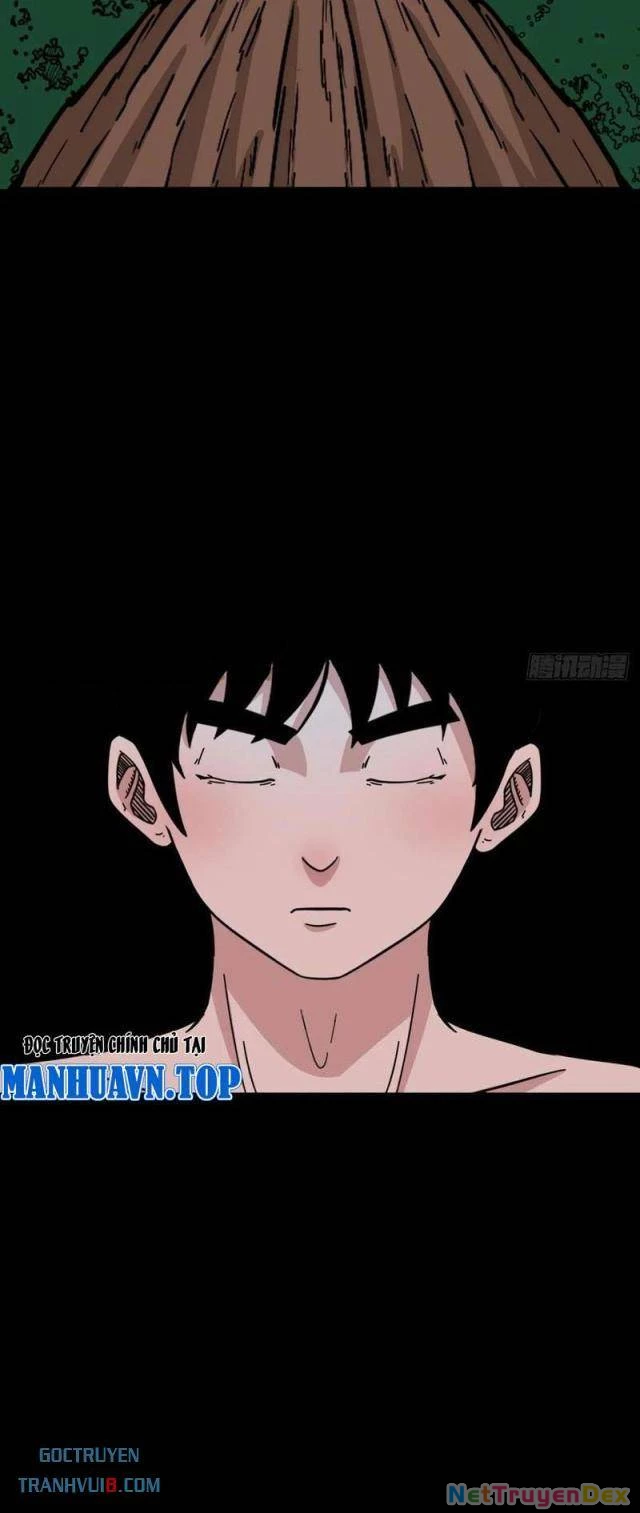 Đấu Yếm Thần Chapter 215 - Trang 3