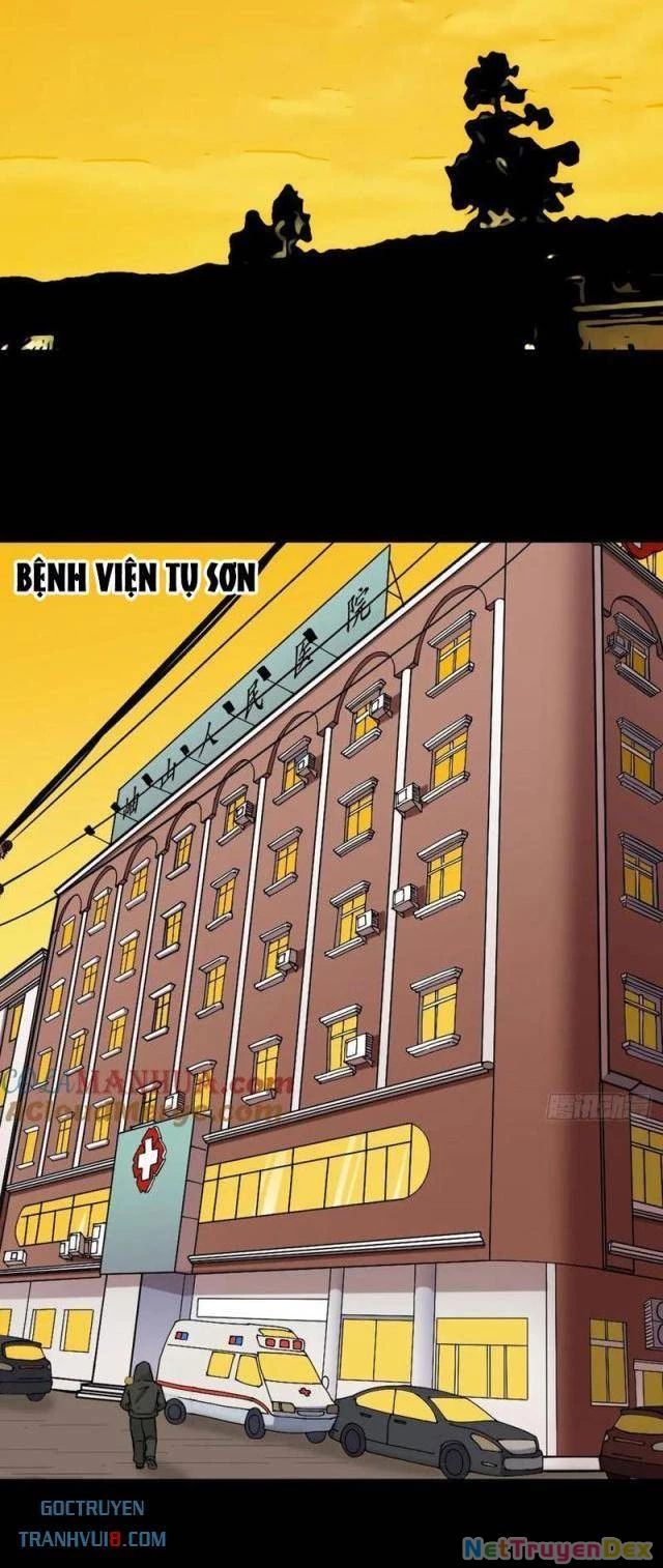 Đấu Yếm Thần Chapter 215 - Trang 3