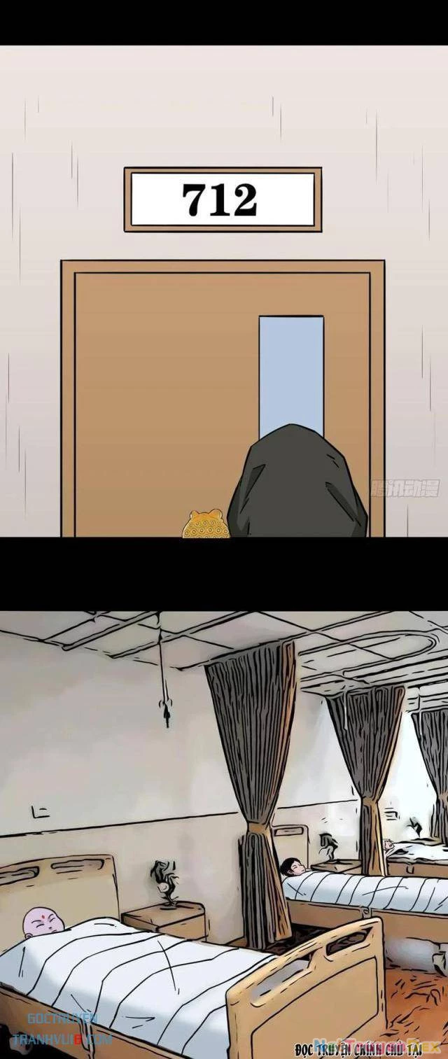 Đấu Yếm Thần Chapter 215 - Trang 3