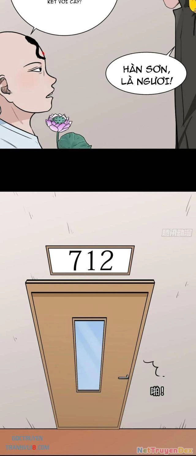 Đấu Yếm Thần Chapter 215 - Trang 3