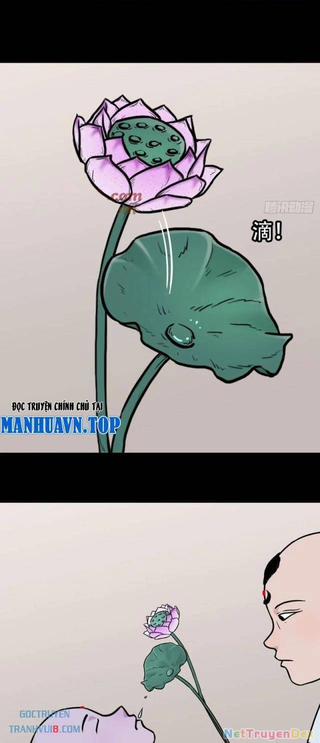 Đấu Yếm Thần Chapter 215 - Trang 3