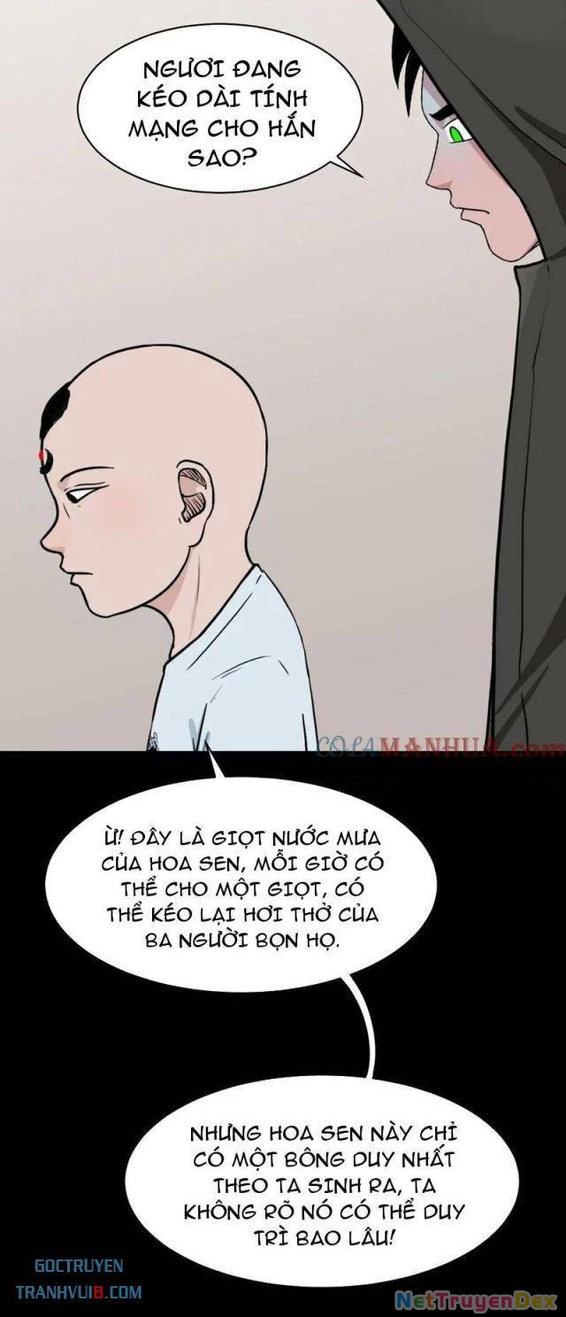 Đấu Yếm Thần Chapter 215 - Trang 3