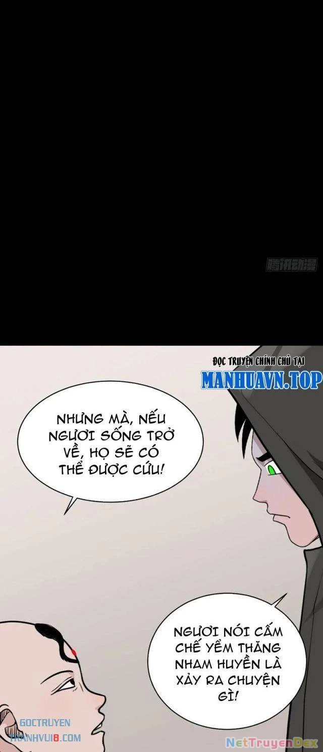 Đấu Yếm Thần Chapter 215 - Trang 3