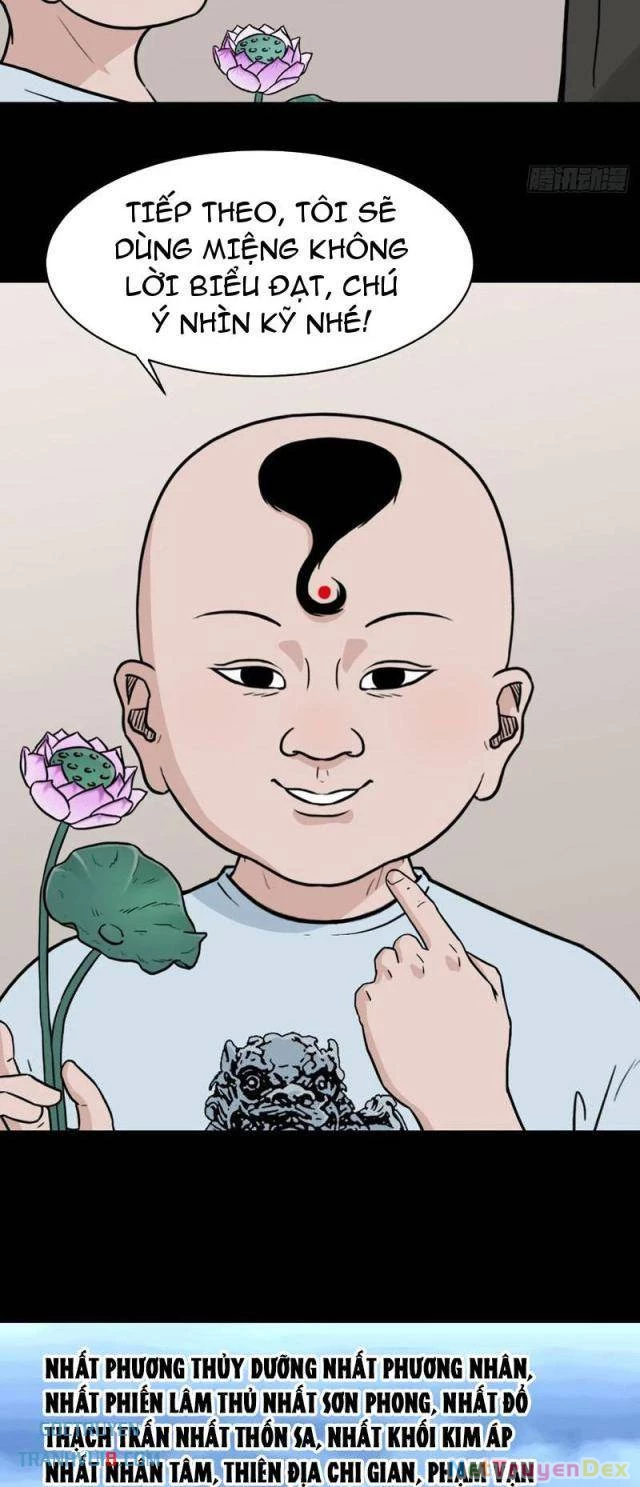 Đấu Yếm Thần Chapter 215 - Trang 3