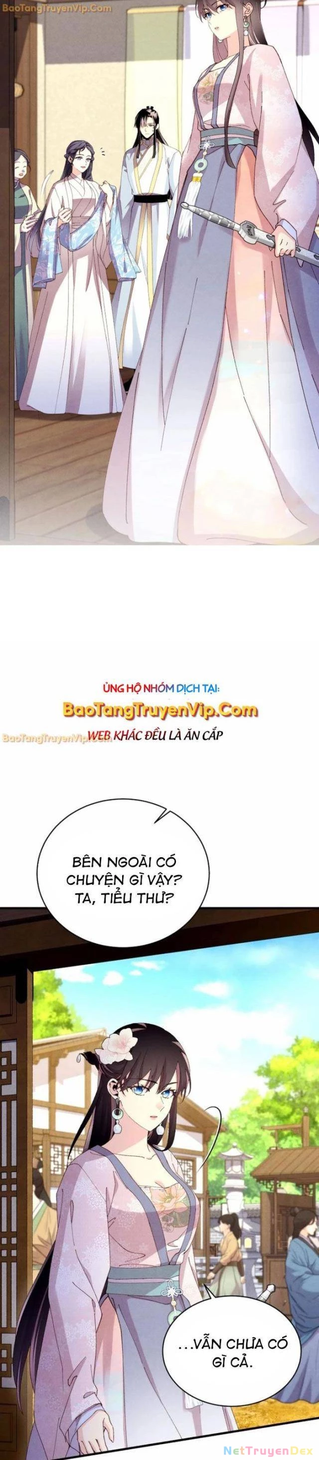 Phi Lôi Đao Thuật Chapter 194 - Next Chapter 195