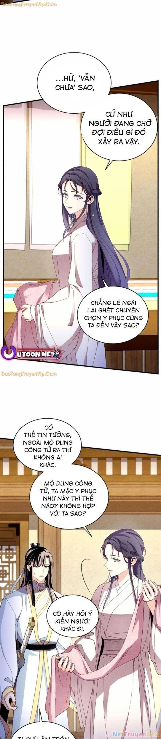 Phi Lôi Đao Thuật Chapter 194 - Next Chapter 195