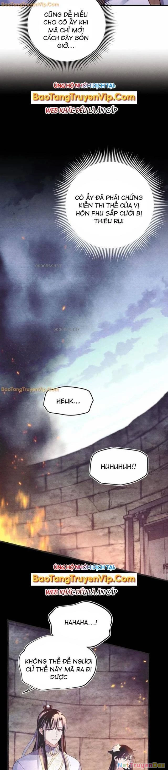 Phi Lôi Đao Thuật Chapter 194 - Next Chapter 195