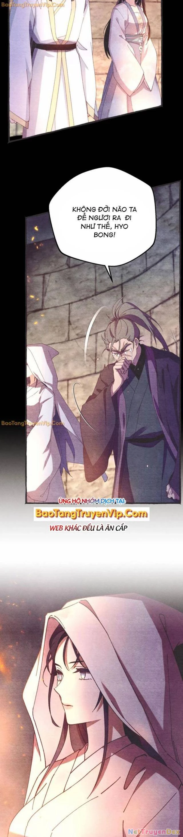 Phi Lôi Đao Thuật Chapter 194 - Next Chapter 195