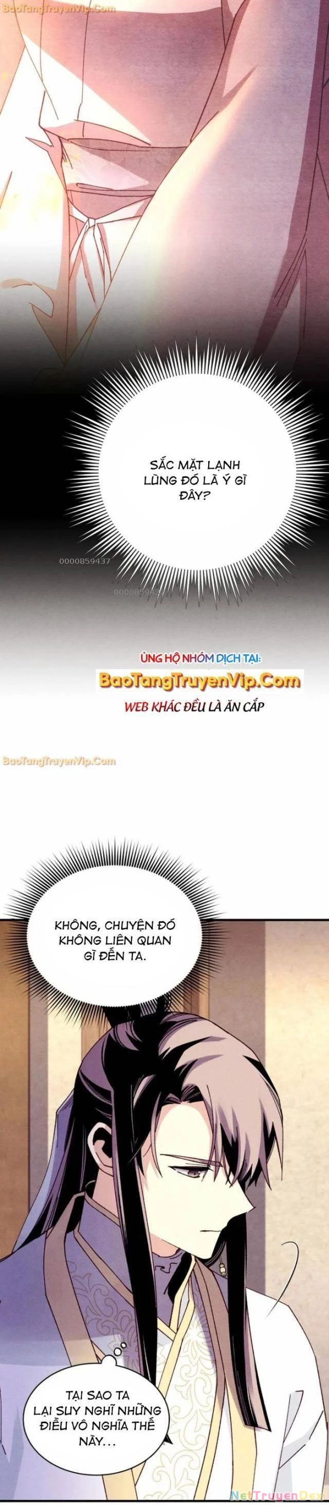 Phi Lôi Đao Thuật Chapter 194 - Next Chapter 195