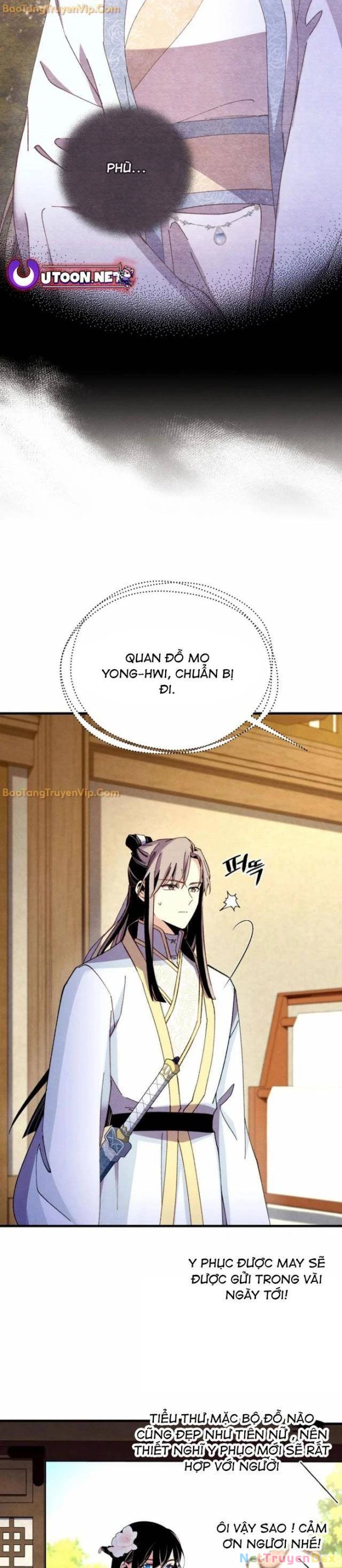 Phi Lôi Đao Thuật Chapter 194 - Next Chapter 195