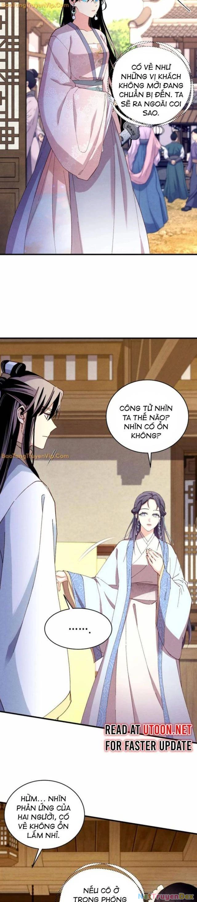 Phi Lôi Đao Thuật Chapter 194 - Next Chapter 195