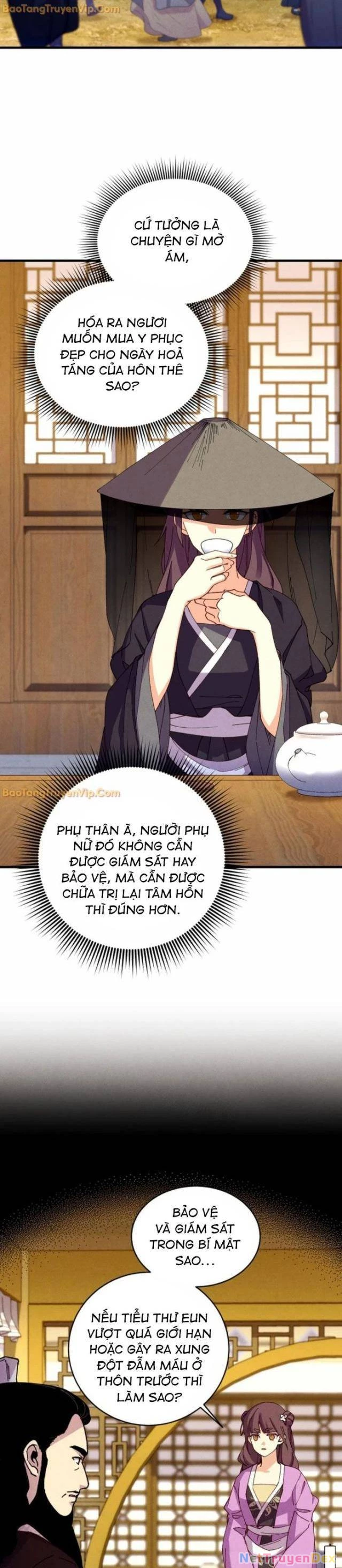 Phi Lôi Đao Thuật Chapter 194 - Next Chapter 195