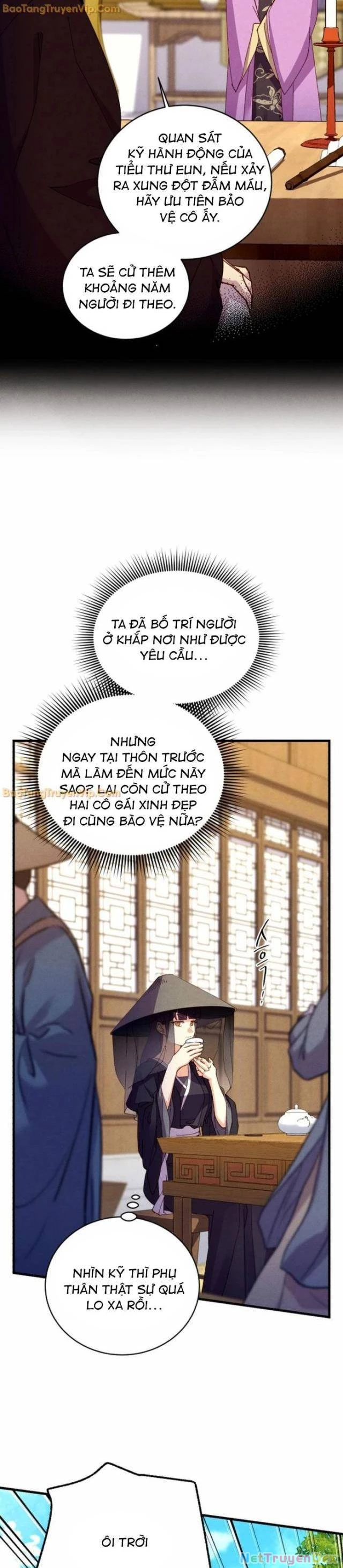 Phi Lôi Đao Thuật Chapter 194 - Next Chapter 195