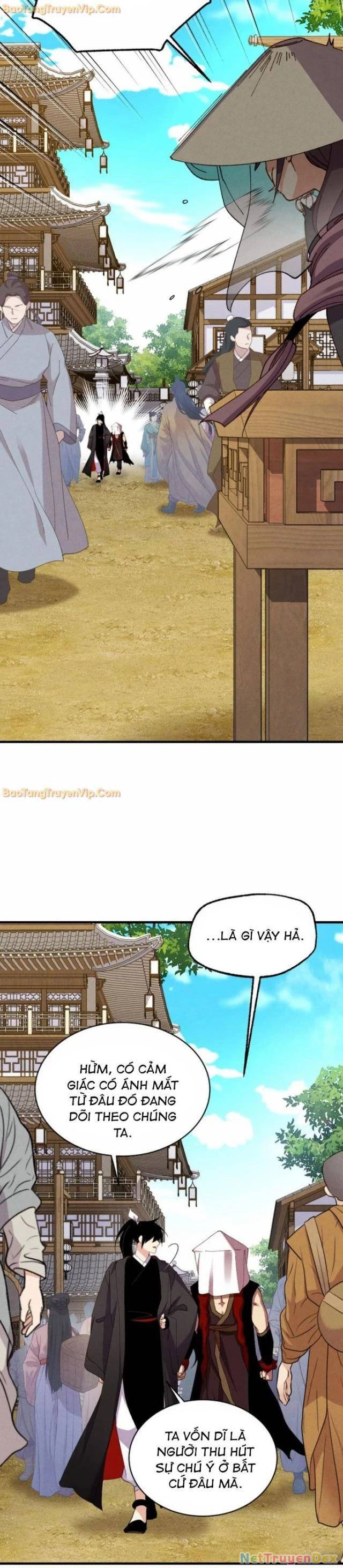 Phi Lôi Đao Thuật Chapter 194 - Next Chapter 195