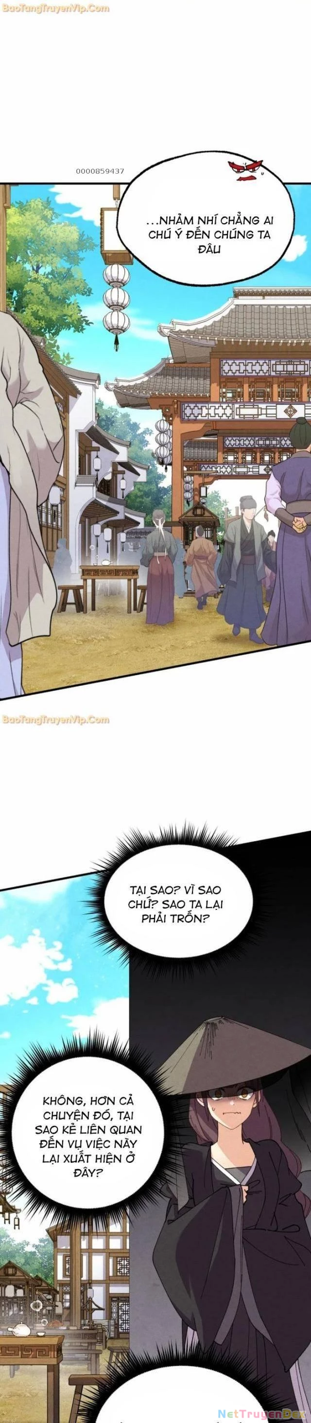 Phi Lôi Đao Thuật Chapter 194 - Next Chapter 195