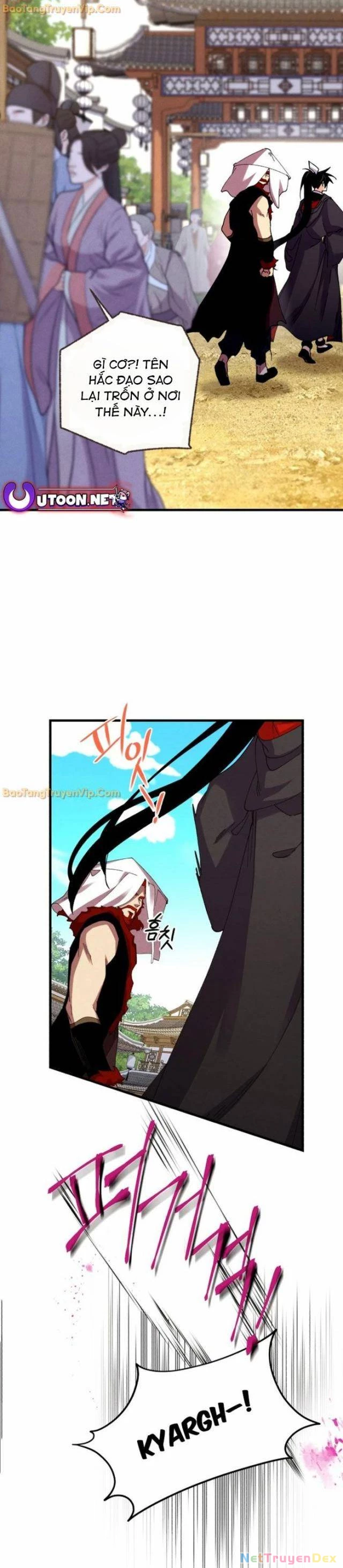 Phi Lôi Đao Thuật Chapter 194 - Next Chapter 195