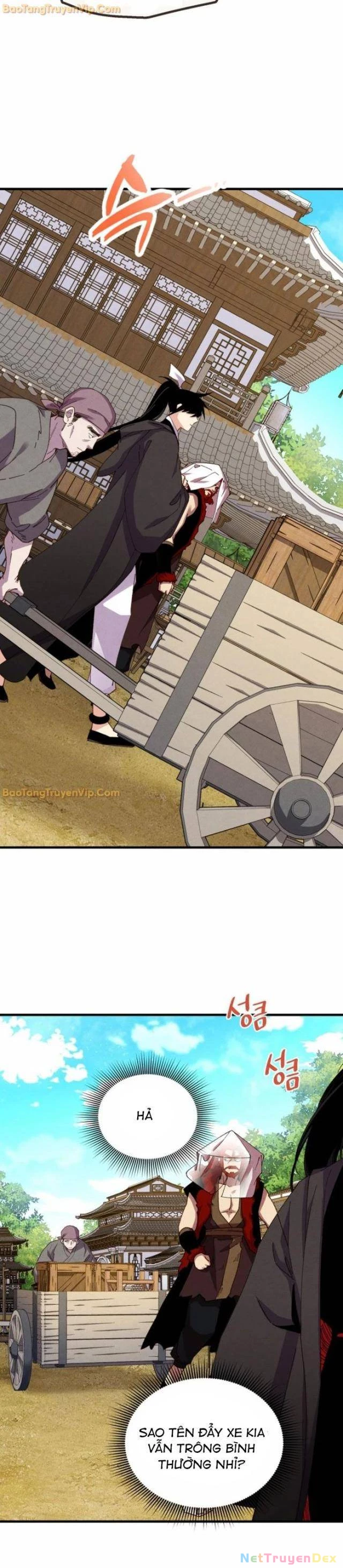 Phi Lôi Đao Thuật Chapter 194 - Next Chapter 195