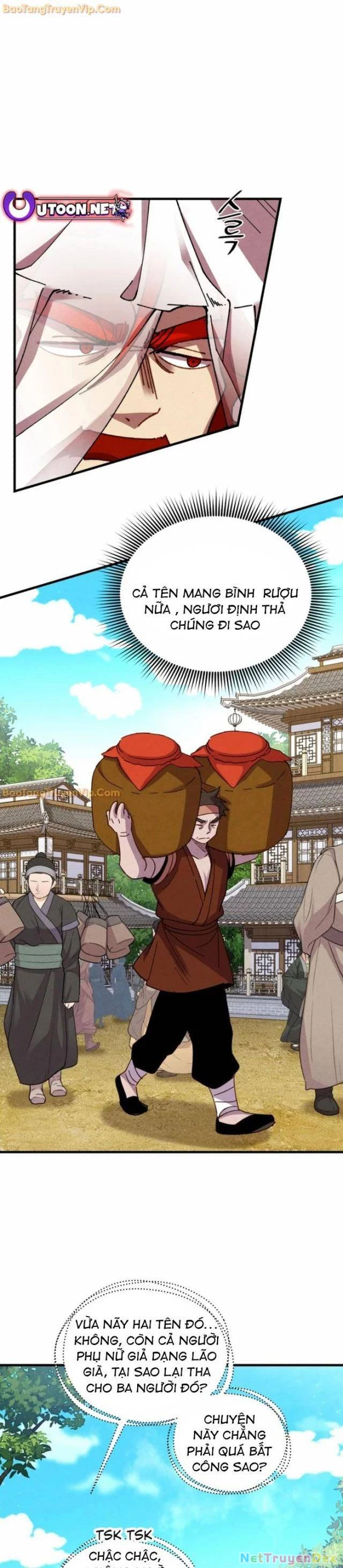 Phi Lôi Đao Thuật Chapter 194 - Next Chapter 195