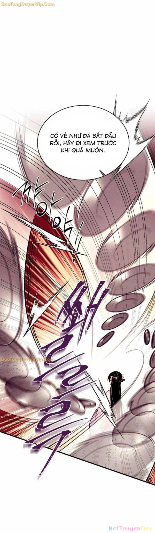 Phi Lôi Đao Thuật Chapter 194 - Next Chapter 195