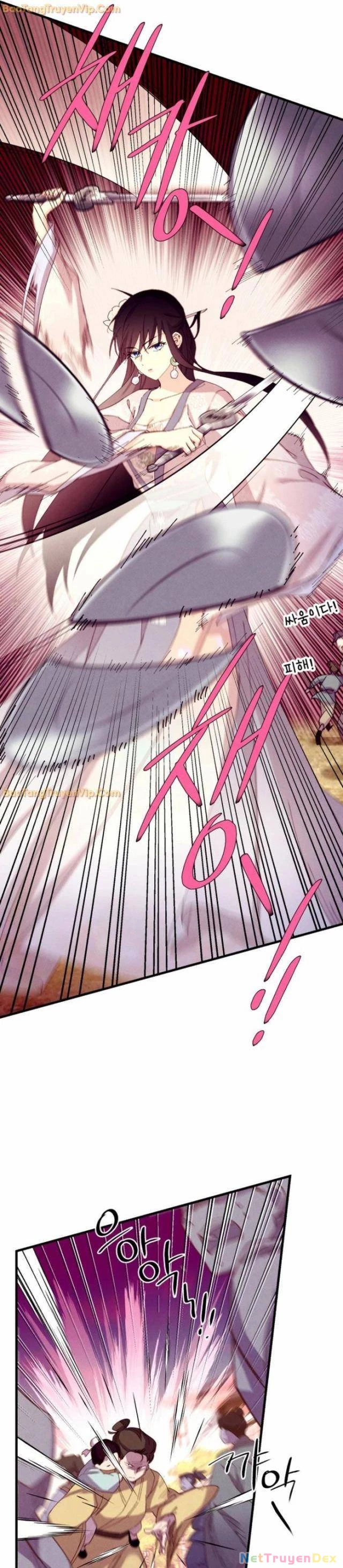 Phi Lôi Đao Thuật Chapter 194 - Next Chapter 195