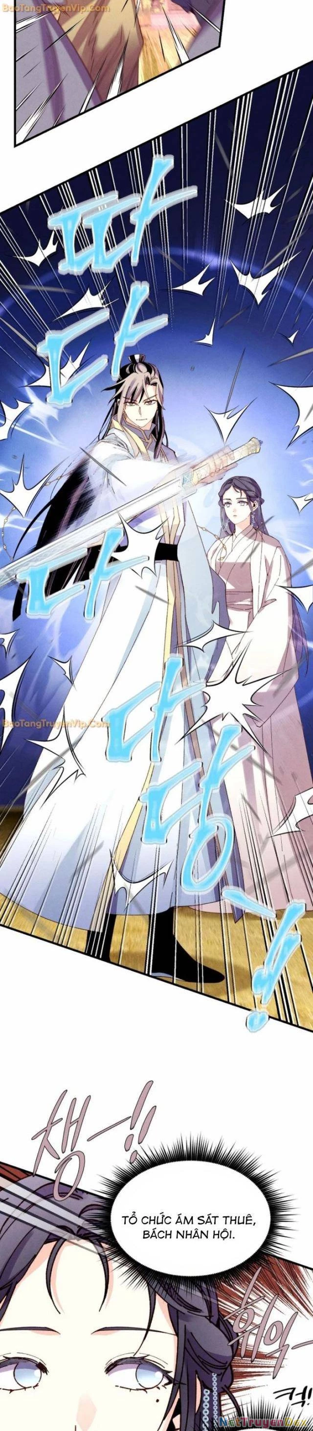 Phi Lôi Đao Thuật Chapter 194 - Next Chapter 195