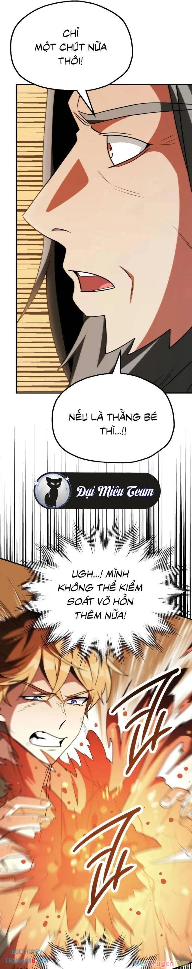 Con Trai Út Của Đại Pháp Sư Lừng Danh Chapter 78 - Trang 4