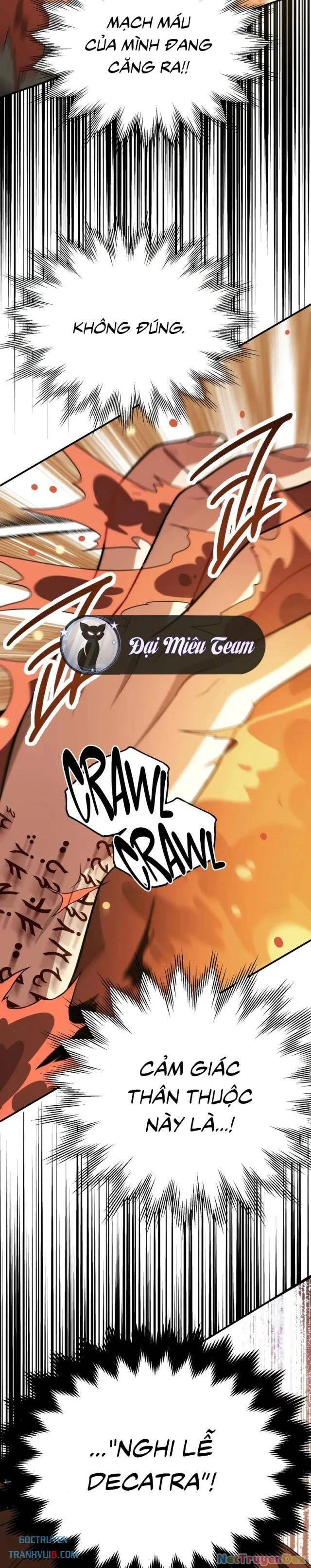 Con Trai Út Của Đại Pháp Sư Lừng Danh Chapter 78 - Trang 4