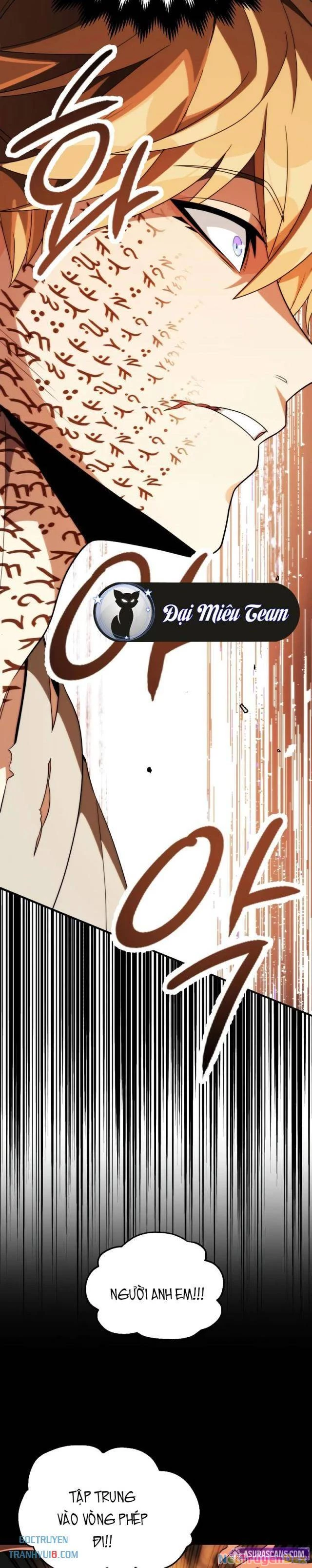 Con Trai Út Của Đại Pháp Sư Lừng Danh Chapter 78 - Trang 4