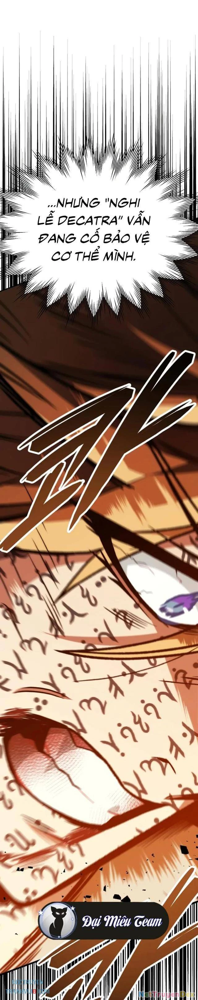 Con Trai Út Của Đại Pháp Sư Lừng Danh Chapter 78 - Trang 4