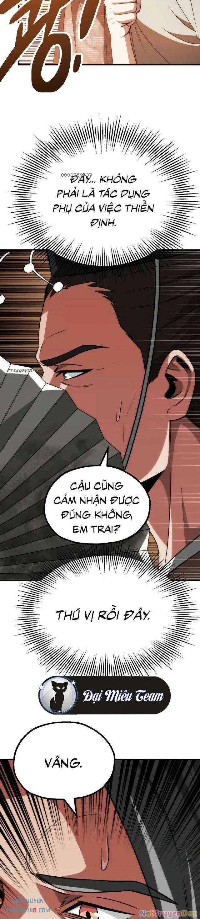 Con Trai Út Của Đại Pháp Sư Lừng Danh Chapter 78 - Trang 4