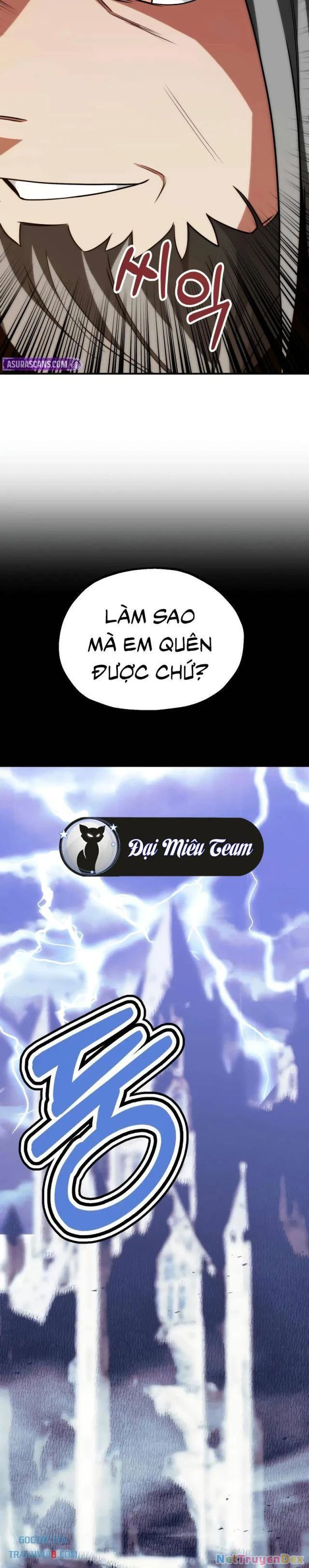 Con Trai Út Của Đại Pháp Sư Lừng Danh Chapter 78 - Trang 4