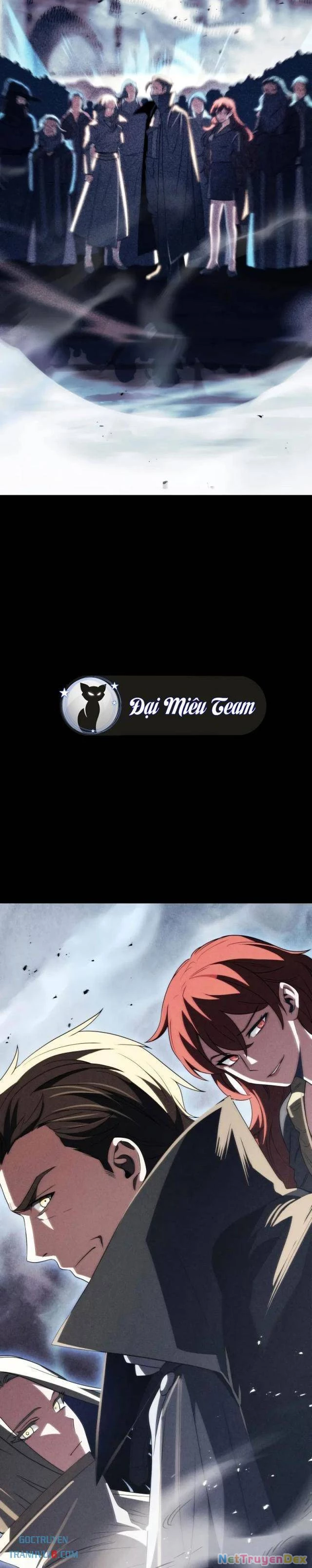 Con Trai Út Của Đại Pháp Sư Lừng Danh Chapter 78 - Trang 4