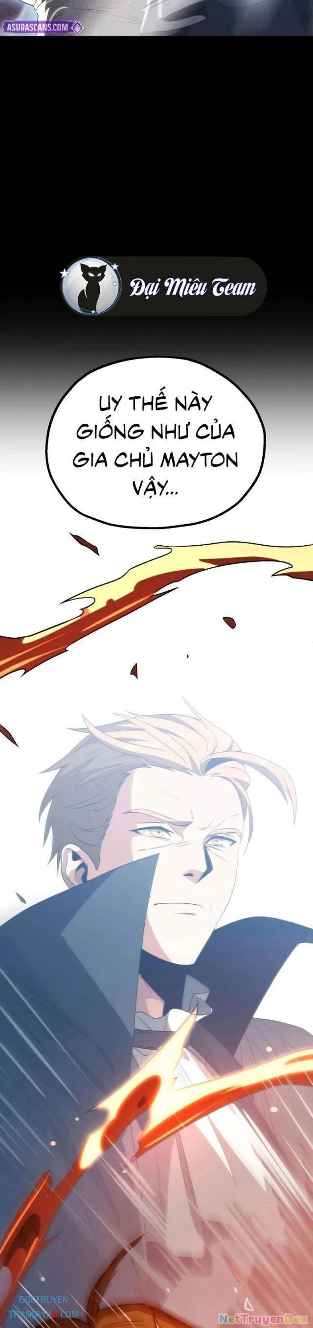 Con Trai Út Của Đại Pháp Sư Lừng Danh Chapter 78 - Trang 4