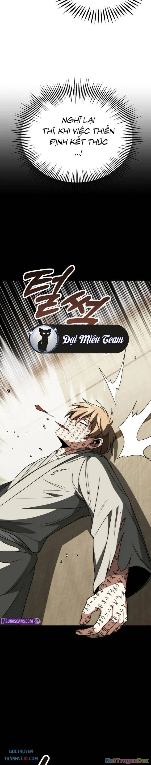 Con Trai Út Của Đại Pháp Sư Lừng Danh Chapter 78 - Trang 4