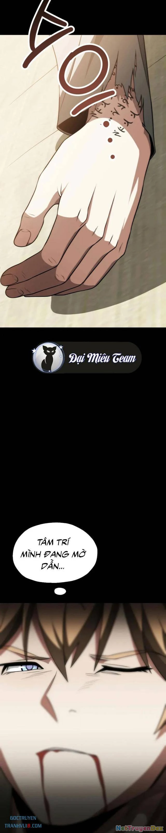 Con Trai Út Của Đại Pháp Sư Lừng Danh Chapter 78 - Trang 4